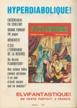 Elvifrance - Terrificolor - T36 - Sensualité : page 59
