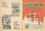 Elvifrance - Terrificolor - T37 - Le Portrait d'un Fantôme : page 2