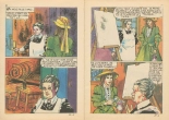 Elvifrance - Terrificolor - T37 - Le Portrait d'un Fantôme : page 6
