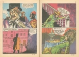Elvifrance - Terrificolor - T37 - Le Portrait d'un Fantôme : page 20