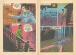 Elvifrance - Terrificolor - T37 - Le Portrait d'un Fantôme : page 21