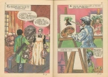 Elvifrance - Terrificolor - T37 - Le Portrait d'un Fantôme : page 33