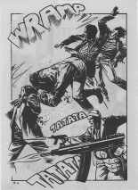 Elvifrance - Terrifioso - 002 - Sans titre : page 6
