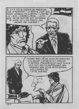 Elvifrance - Terrifioso - 002 - Sans titre : page 8