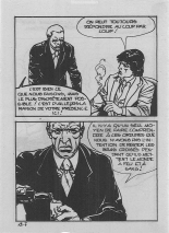 Elvifrance - Terrifioso - 002 - Sans titre : page 9
