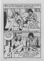 Elvifrance - Terrifioso - 002 - Sans titre : page 11