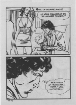 Elvifrance - Terrifioso - 002 - Sans titre : page 12