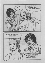 Elvifrance - Terrifioso - 002 - Sans titre : page 15