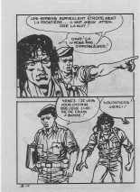Elvifrance - Terrifioso - 002 - Sans titre : page 19