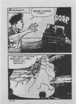 Elvifrance - Terrifioso - 002 - Sans titre : page 21