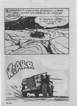 Elvifrance - Terrifioso - 002 - Sans titre : page 22