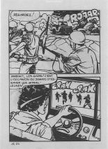 Elvifrance - Terrifioso - 002 - Sans titre : page 25