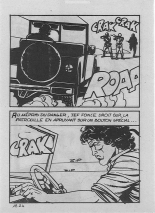Elvifrance - Terrifioso - 002 - Sans titre : page 26