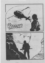 Elvifrance - Terrifioso - 002 - Sans titre : page 31