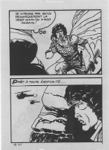 Elvifrance - Terrifioso - 002 - Sans titre : page 33