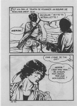 Elvifrance - Terrifioso - 002 - Sans titre : page 35