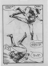Elvifrance - Terrifioso - 002 - Sans titre : page 38