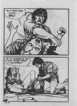 Elvifrance - Terrifioso - 002 - Sans titre : page 42