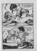 Elvifrance - Terrifioso - 002 - Sans titre : page 44
