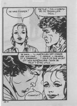 Elvifrance - Terrifioso - 002 - Sans titre : page 52
