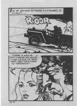 Elvifrance - Terrifioso - 002 - Sans titre : page 57