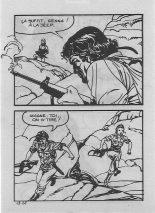 Elvifrance - Terrifioso - 002 - Sans titre : page 70