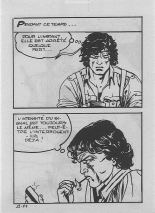Elvifrance - Terrifioso - 002 - Sans titre : page 79