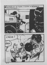 Elvifrance - Terrifioso - 002 - Sans titre : page 81