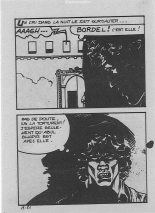 Elvifrance - Terrifioso - 002 - Sans titre : page 83