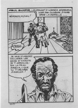 Elvifrance - Terrifioso - 002 - Sans titre : page 85