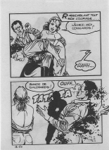 Elvifrance - Terrifioso - 002 - Sans titre : page 87