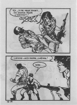 Elvifrance - Terrifioso - 002 - Sans titre : page 88