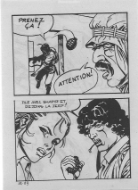 Elvifrance - Terrifioso - 002 - Sans titre : page 91