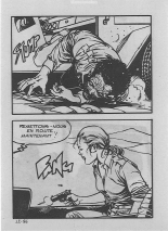 Elvifrance - Terrifioso - 002 - Sans titre : page 98