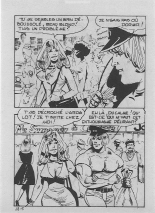 Elvifrance - Terrifioso - 002 - Sans titre : page 107