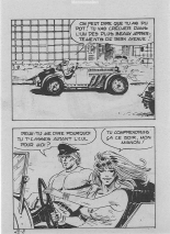 Elvifrance - Terrifioso - 002 - Sans titre : page 110