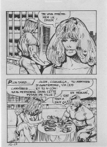Elvifrance - Terrifioso - 002 - Sans titre : page 112