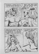 Elvifrance - Terrifioso - 002 - Sans titre : page 113