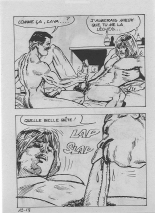 Elvifrance - Terrifioso - 002 - Sans titre : page 121