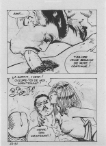 Elvifrance - Terrifioso - 002 - Sans titre : page 122
