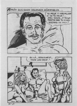 Elvifrance - Terrifioso - 002 - Sans titre : page 123
