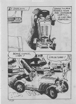 Elvifrance - Terrifioso - 002 - Sans titre : page 127