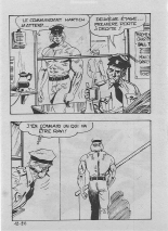 Elvifrance - Terrifioso - 002 - Sans titre : page 128