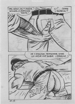 Elvifrance - Terrifioso - 002 - Sans titre : page 130