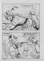 Elvifrance - Terrifioso - 002 - Sans titre : page 131