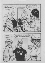 Elvifrance - Terrifioso - 002 - Sans titre : page 133