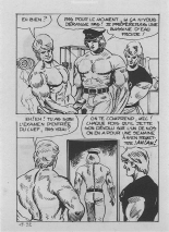 Elvifrance - Terrifioso - 002 - Sans titre : page 134