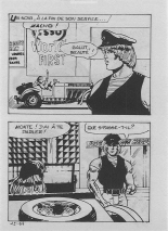 Elvifrance - Terrifioso - 002 - Sans titre : page 139
