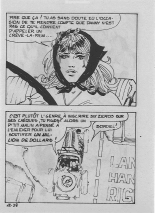 Elvifrance - Terrifioso - 002 - Sans titre : page 141