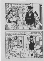 Elvifrance - Terrifioso - 002 - Sans titre : page 142